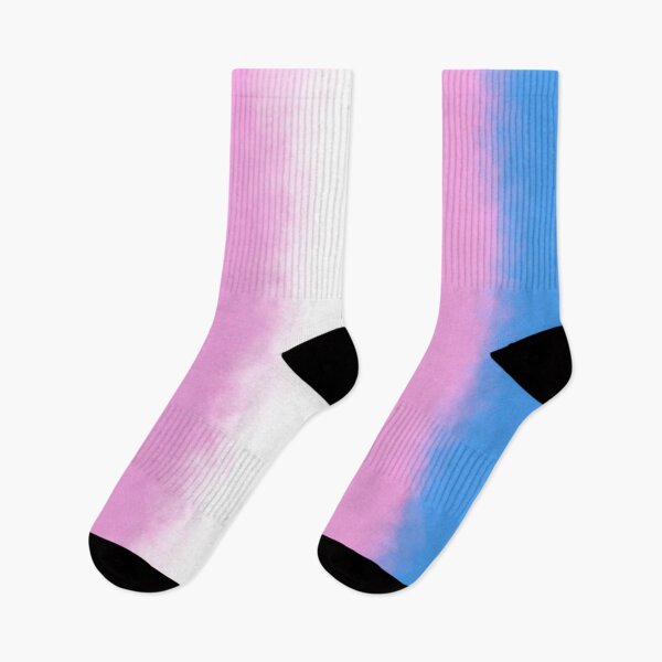 Item preview, Transsexual flag n.2 designed and sold by Kaiserka-art.
