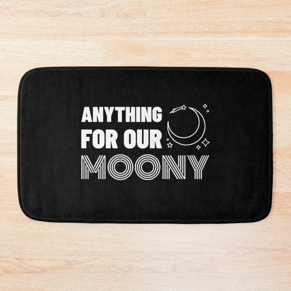 Item preview, Anything For Our Moony  designed and sold by Junkie-Worx.
