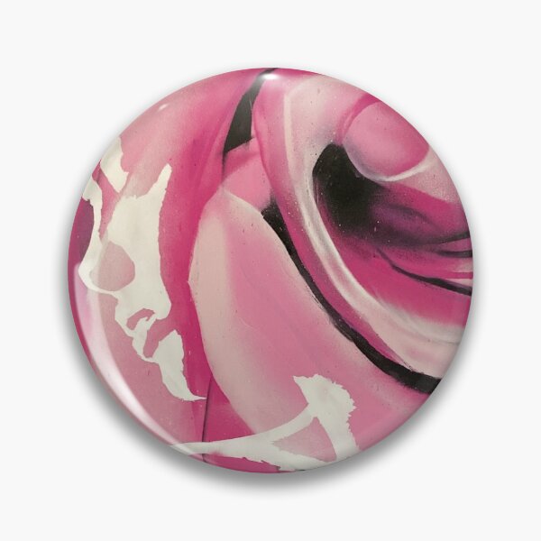 Item preview, rose designed and sold by Notonebuttoo.