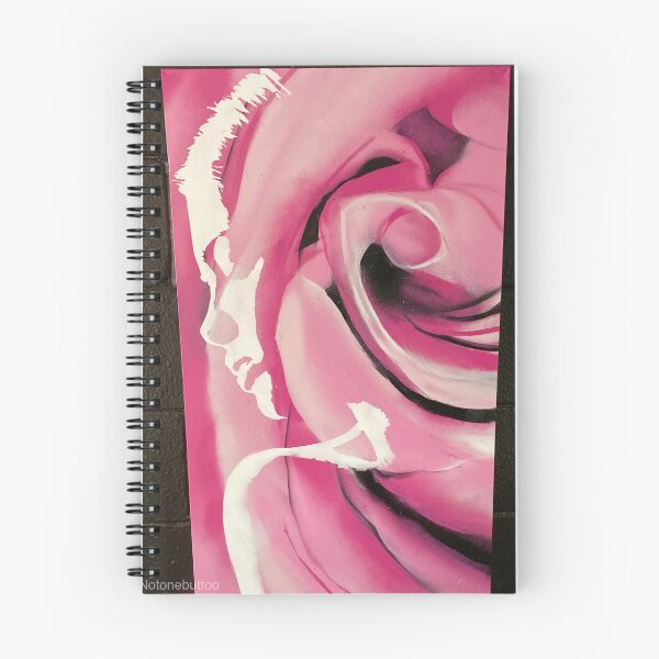 Item preview, rose designed and sold by Notonebuttoo.