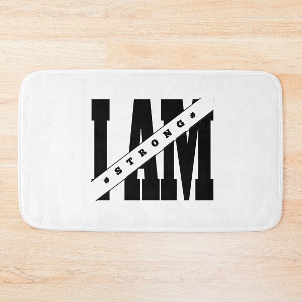 Item preview, Iam strong designed and sold by Spiking11.
