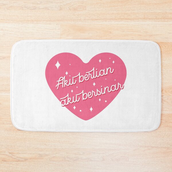 Item preview, BTS Aku berlian aku bersinar designed and sold by Morcawork.