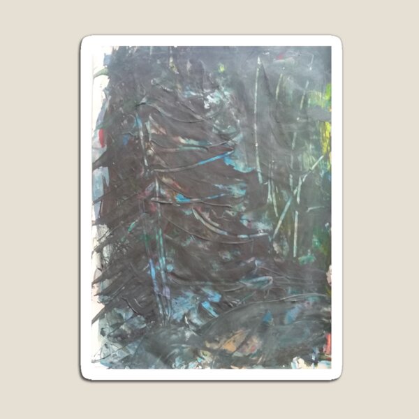 SCHWARZWALD (C2016) Magnet