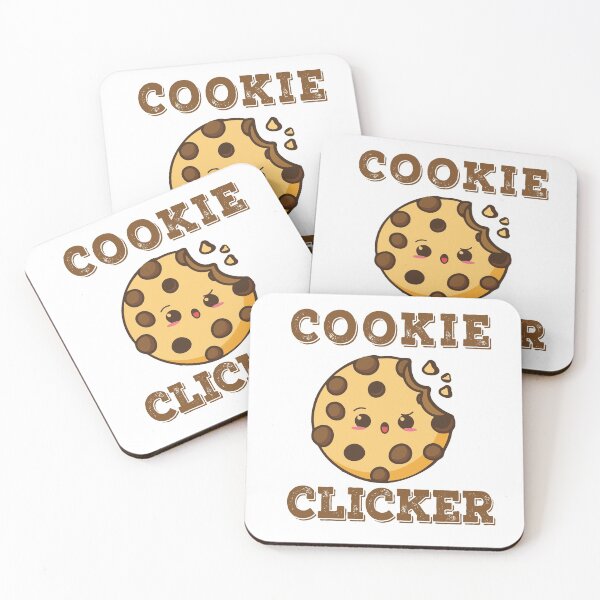 Item preview, Best Cookie Clicker  designed and sold by smartness-shop.