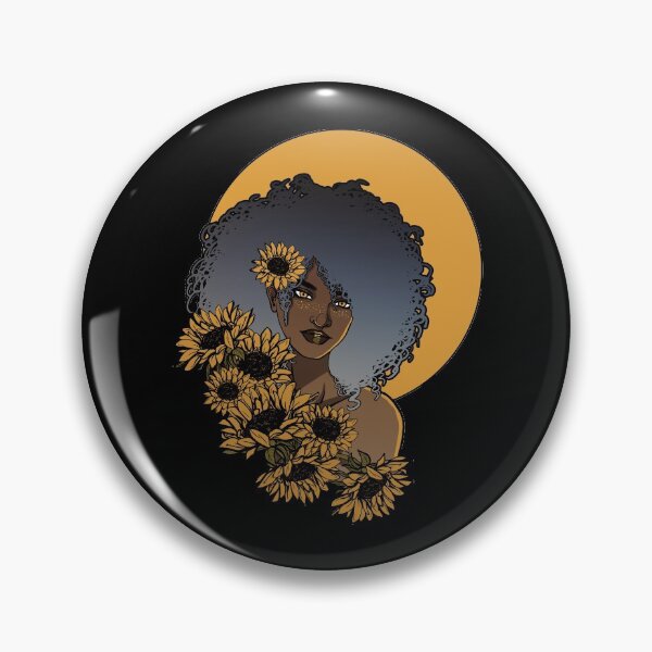 Item preview, Diosa del sol designed and sold by Nihila.