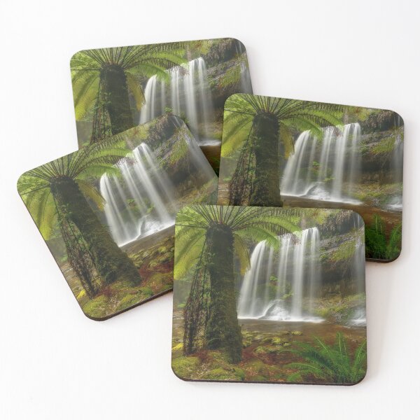 Item preview, Russel's Falls designed and sold by slonchak.