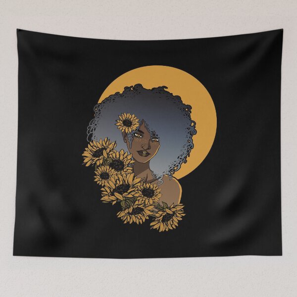 Item preview, Sun Goddess designed and sold by Nihila.