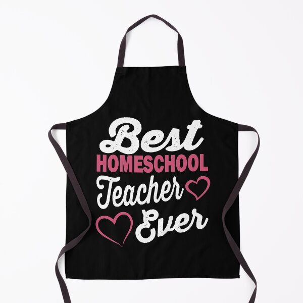 Artikelvorschau, Bester Homeschool-Lehrer aller Zeiten entworfen und verkauft von MousaObaid.