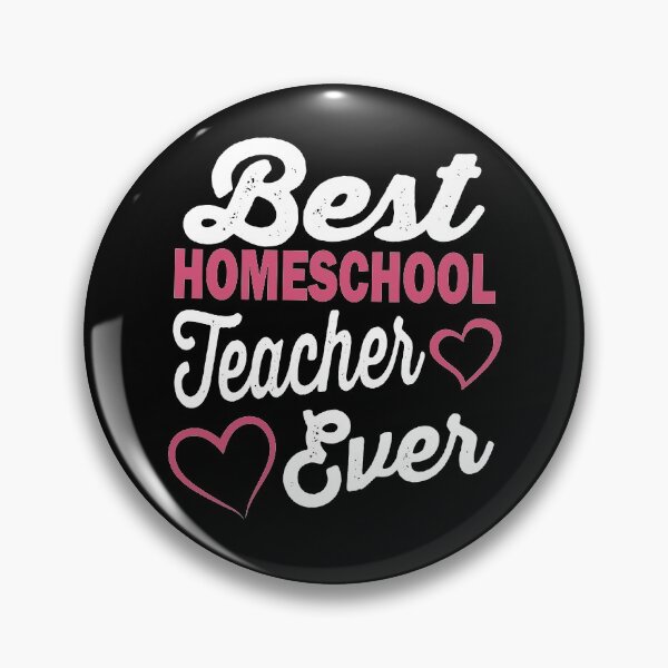 Item preview, Best homeschool teacher ever designed and sold by MousaObaid.