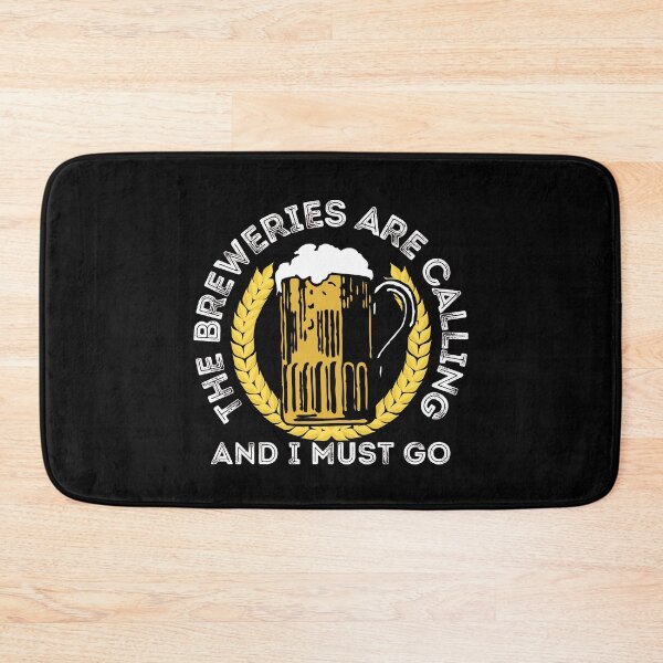 Item preview, The Breweries Are Calling And I Must Go designed and sold by Rhu Creations.