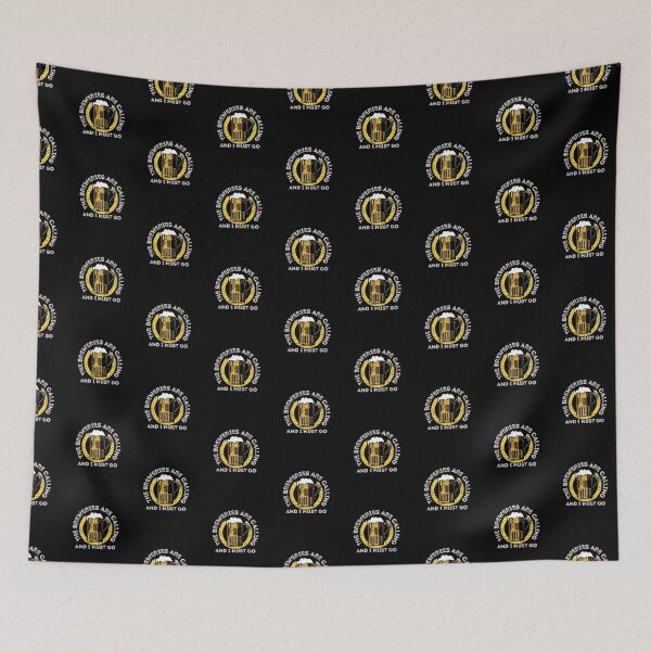 Item preview, The Breweries Are Calling And I Must Go designed and sold by Rhu Creations.