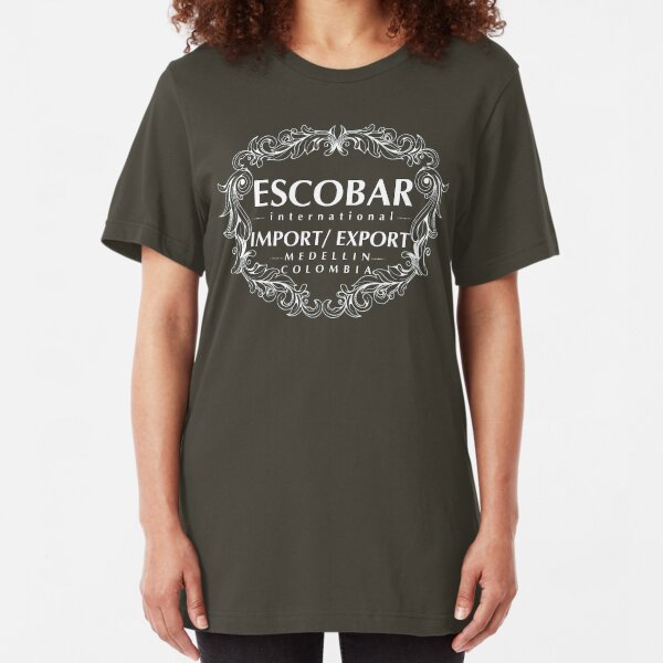 eduardo escobar shirt