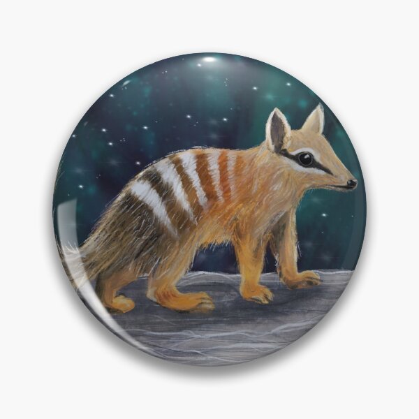 Item preview, Numbat  designed and sold by BookPolygamist.