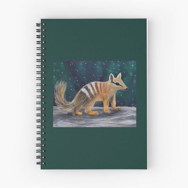 Item preview, Numbat  designed and sold by BookPolygamist.