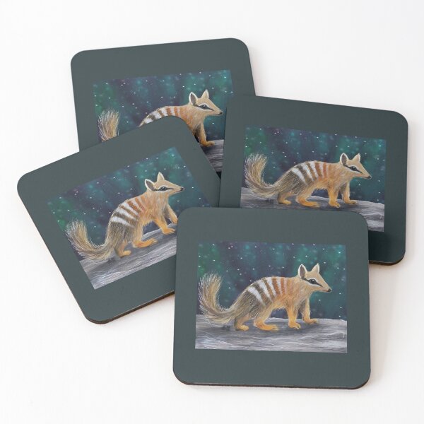 Item preview, Numbat  designed and sold by BookPolygamist.