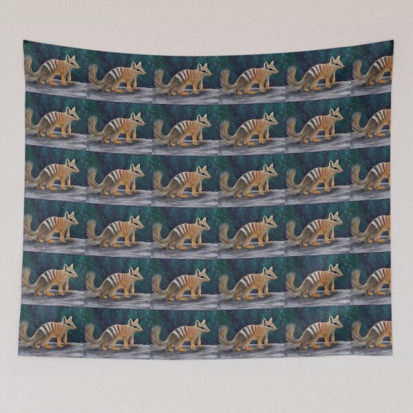 Item preview, Numbat  designed and sold by BookPolygamist.