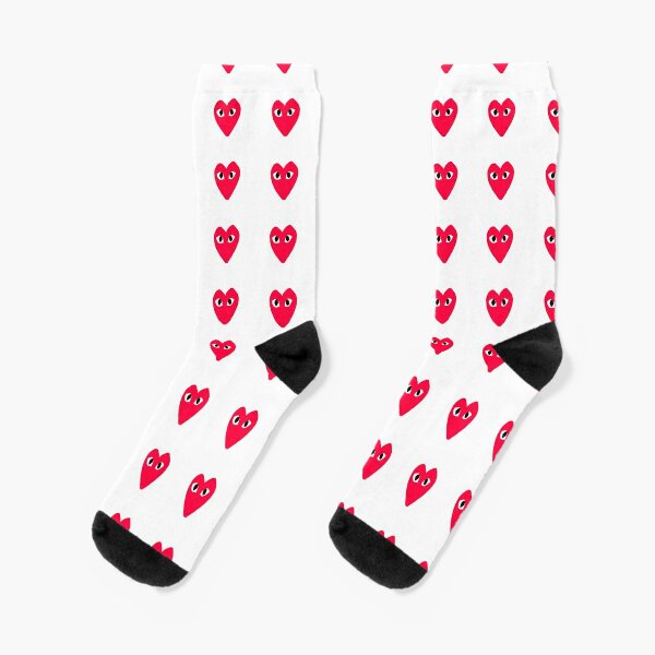 converse trainer socks