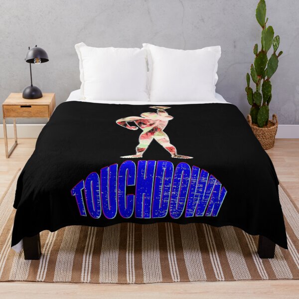 Item preview, American Football Touchdown Pose designed and sold by ChibiKolossus.