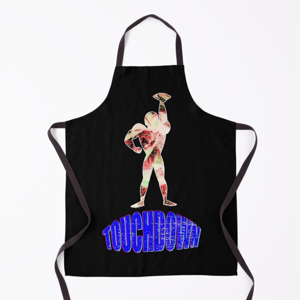 Item preview, American Football Touchdown Pose designed and sold by ChibiKolossus.