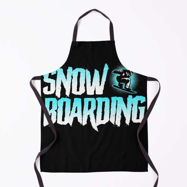 Item preview, Snowboarding Retro Vintage Snowboard designed and sold by busydesign.