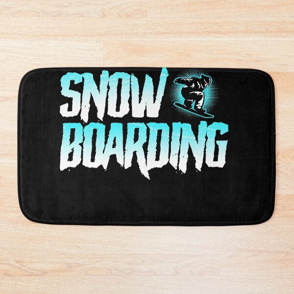 Item preview, Snowboarding Retro Vintage Snowboard designed and sold by busydesign.