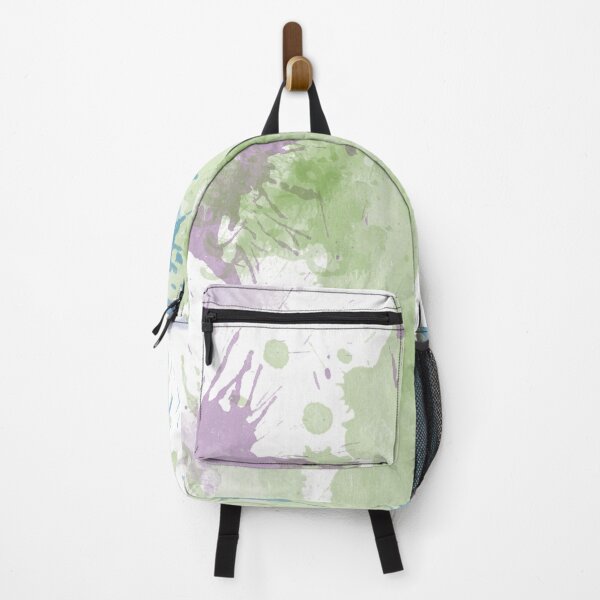 Item preview, Color splash designed and sold by SueSophonax.