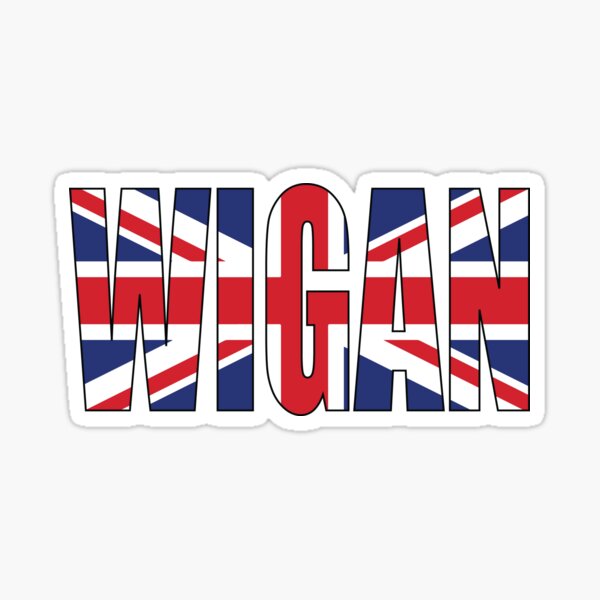 Wigan Athletic Gifts & Merchandise Redbubble