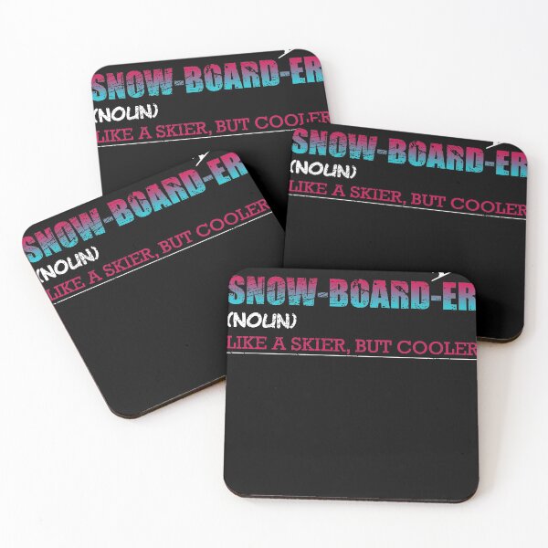 Item preview, Snowboarding Retro Vintage Snowboard designed and sold by busydesign.