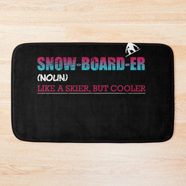 Item preview, Snowboarding Retro Vintage Snowboard designed and sold by busydesign.