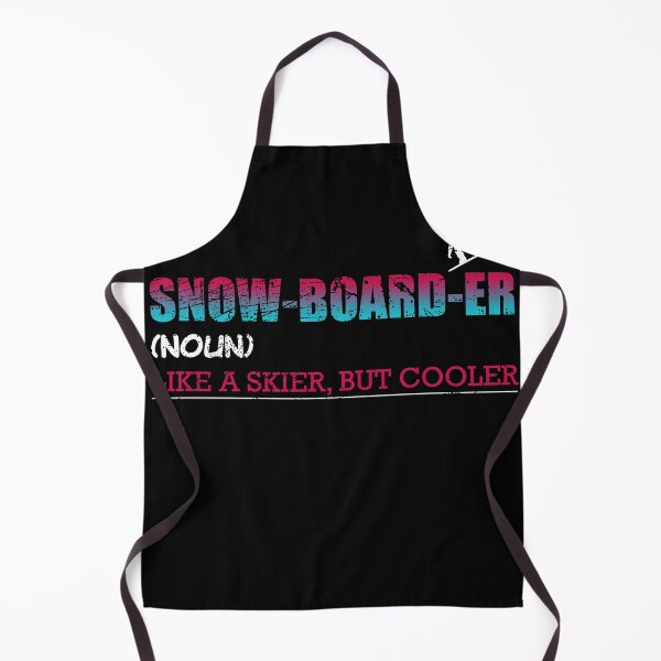 Item preview, Snowboarding Retro Vintage Snowboard designed and sold by busydesign.