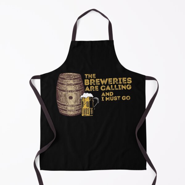 Item preview, The Breweries Are Calling And I Must Go designed and sold by Rhu Creations.