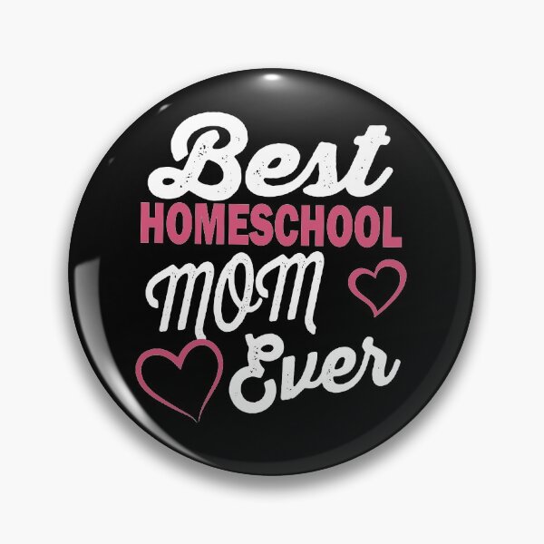 Item preview, Copy of Best homeschool teacher ever designed and sold by MousaObaid.