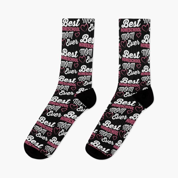 Item preview, Copy of Best homeschool teacher ever designed and sold by MousaObaid.