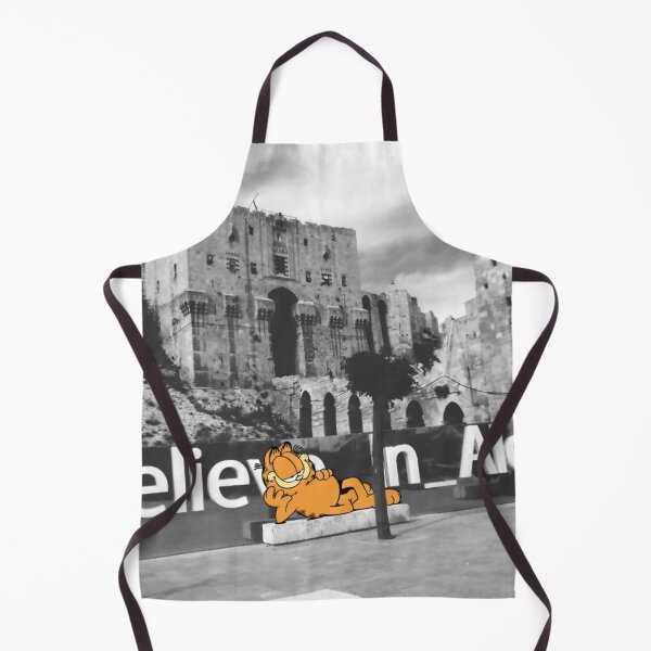 Item preview, Aleppo castle designed and sold by _lavart.