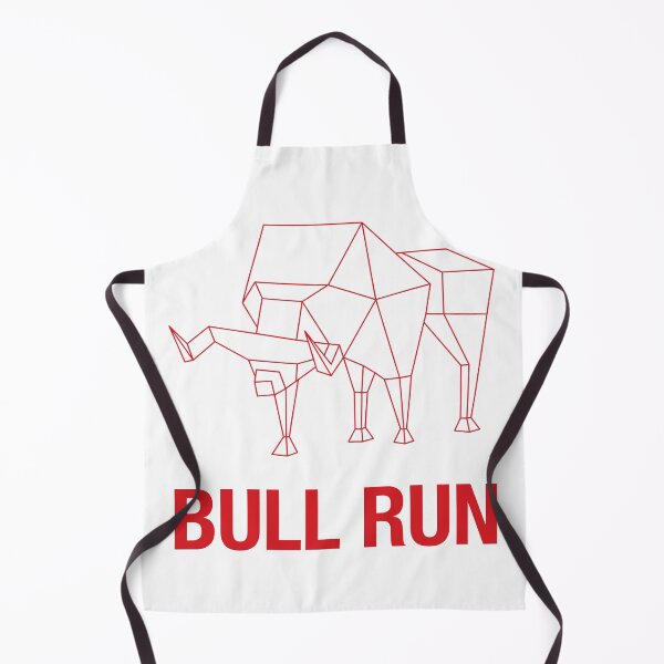 Item preview, Red bull run for online retail traders designed and sold by cinemadnesshirt.