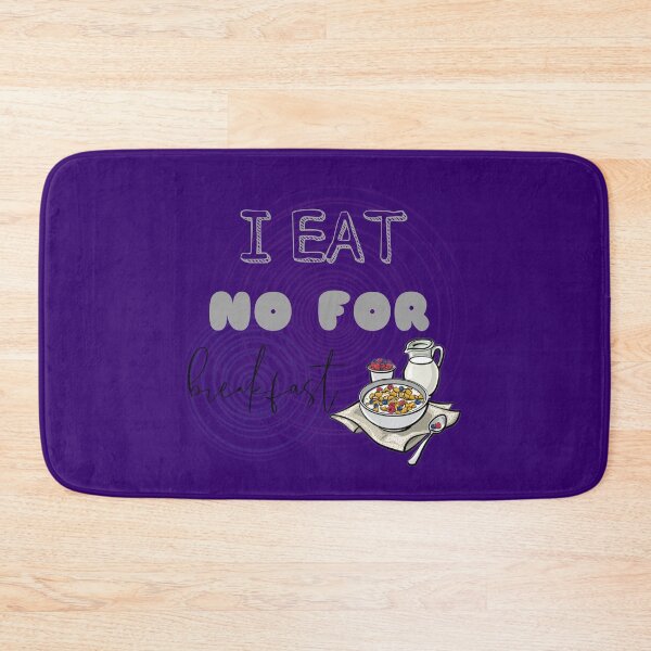 Item preview, Kamala Harris - "I eat NO for Breakfast" designed and sold by BEyourself be.