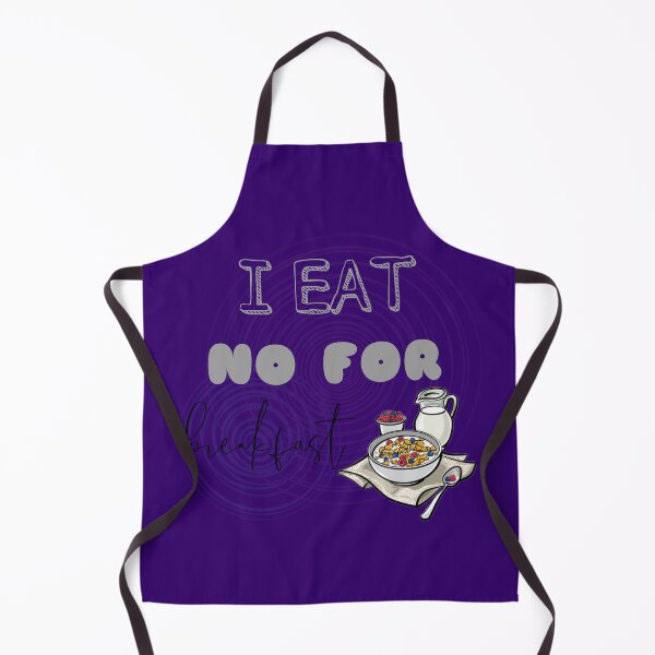 Item preview, Kamala Harris - "I eat NO for Breakfast" designed and sold by BEyourself be.