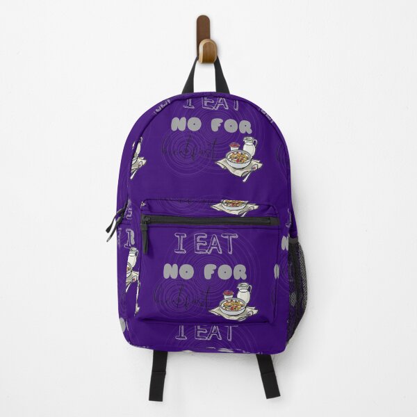 Item preview, Kamala Harris - "I eat NO for Breakfast" designed and sold by BEyourself be.