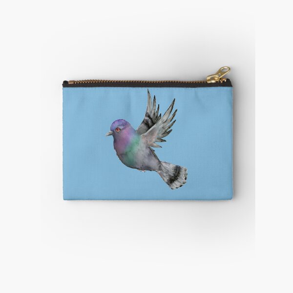Item preview, Flying homing pigeon designed and sold by Bwiselizzy.