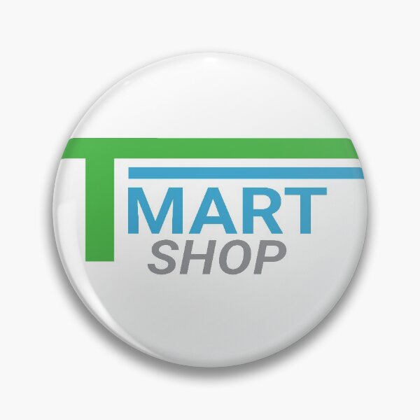 Item preview, Mart T TShirt designed and sold by showoffmarket.