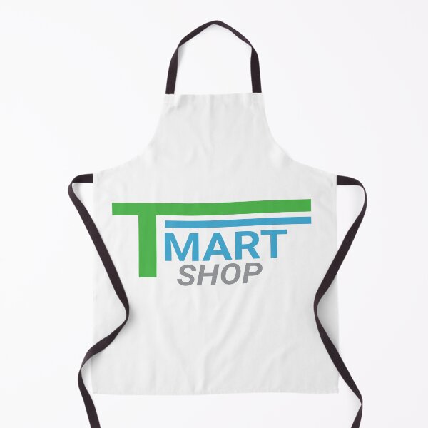 Item preview, Mart T TShirt designed and sold by showoffmarket.
