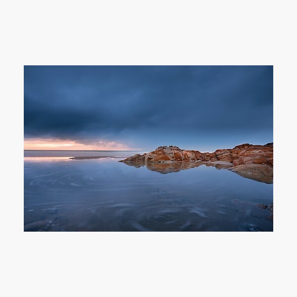 Item preview, Pre-dawn Reflections designed and sold by slonchak.