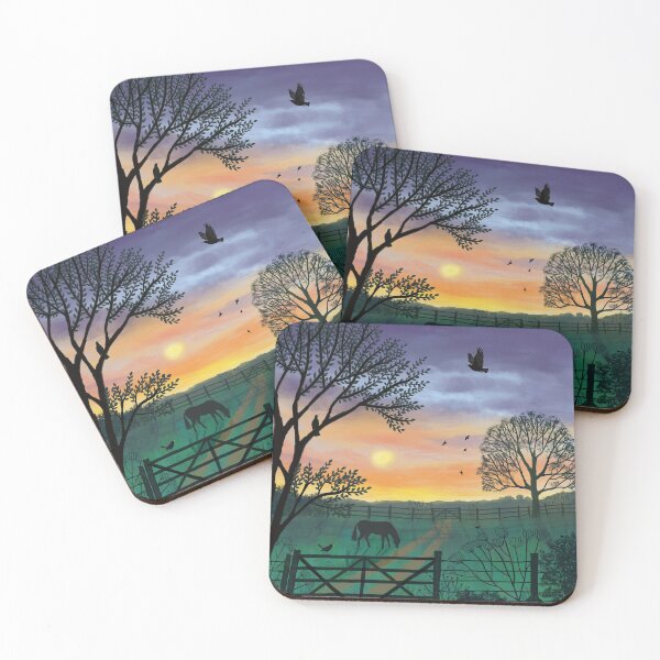 Item preview, Sundown designed and sold by Jo Grundy.