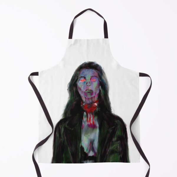 Item preview, The dead head painting designed and sold by Michiel Van Belle.