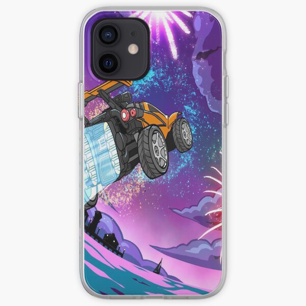 Rocket League Game iPhone cases & covers | Redbubble