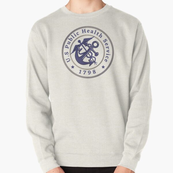 USPHS Pullover Sweatshirt