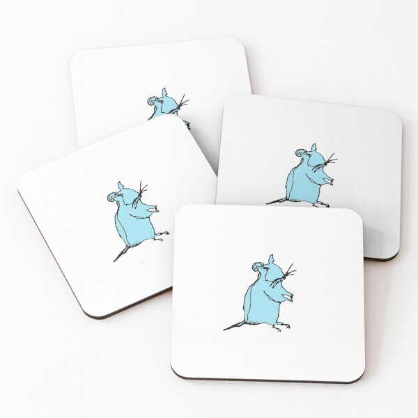 Item preview, Mousen Searchin for Foodin - Electra Grant designed and sold by Electra Grant.