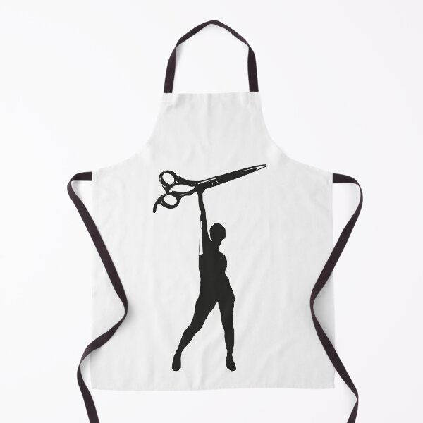 Item preview, hair stylist designed and sold by LanaKlein.