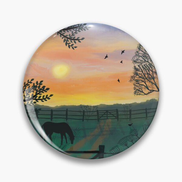 Item preview, Sundown designed and sold by Jo Grundy.