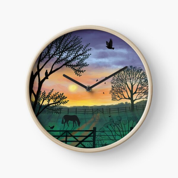 Item preview, Sundown designed and sold by Jo Grundy.